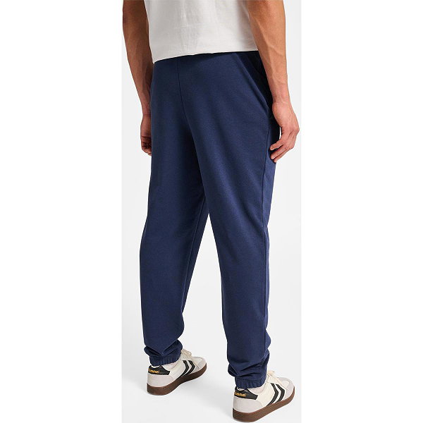 Hummel Pulse Pantalon Sweat Hommes - Marine