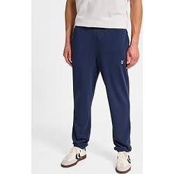 Présentation: Hummel Pulse Pantalon Sweat Hommes - Marine