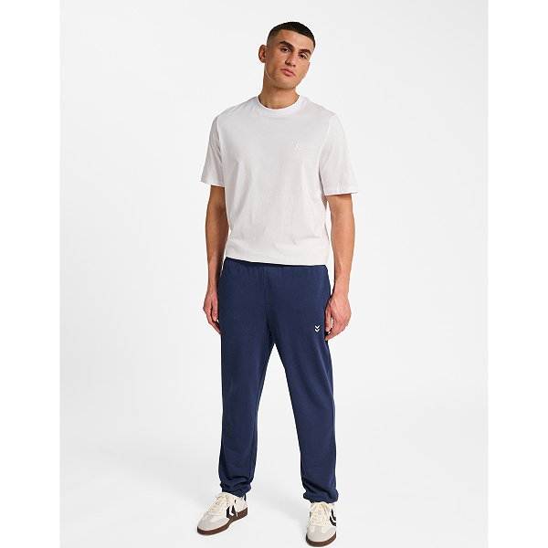 Hummel Pulse Pantalon Sweat Hommes - Marine