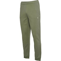 Présentation: Hummel Pulse Pantalon Sweat Hommes - Kaki