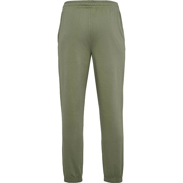 Hummel Pulse Pantalon Sweat Hommes - Kaki
