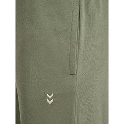 Présentation: Hummel Pulse Pantalon Sweat Hommes - Kaki