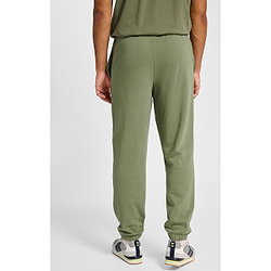 Présentation: Hummel Pulse Pantalon Sweat Hommes - Kaki