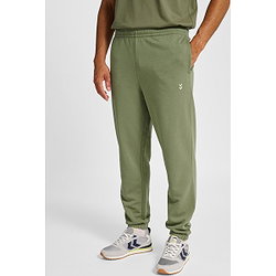 Présentation: Hummel Pulse Pantalon Sweat Hommes - Kaki