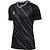 Hummel Match Triumph Maillot Manches Courtes Hommes - Noir / Gris