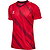 Hummel Match Triumph Maillot Manches Courtes Hommes - Rouge