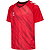 Hummel Match Triumph Maillot Manches Courtes Enfants - Rouge