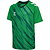 Hummel Match Triumph Maillot Manches Courtes Enfants - Vert