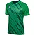 Hummel Match Triumph Maillot Manches Courtes Hommes - Vert