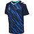 Hummel Match Triumph Maillot Manches Courtes Enfants - Marine / Aqua