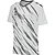 Hummel Match Triumph Maillot Manches Courtes Enfants - Blanc / Gris