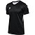 Hummel Match Legend Trikot Kurzarm Herren - Schwarz
