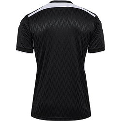 Vorschau: Hummel Match Legend Trikot Kurzarm Herren - Schwarz