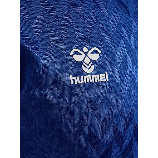 Hummel Match Legend Trikot Kurzarm Herren - Royal / Weiß