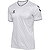 Hummel Match Legend Trikot Kurzarm Herren - Weiß
