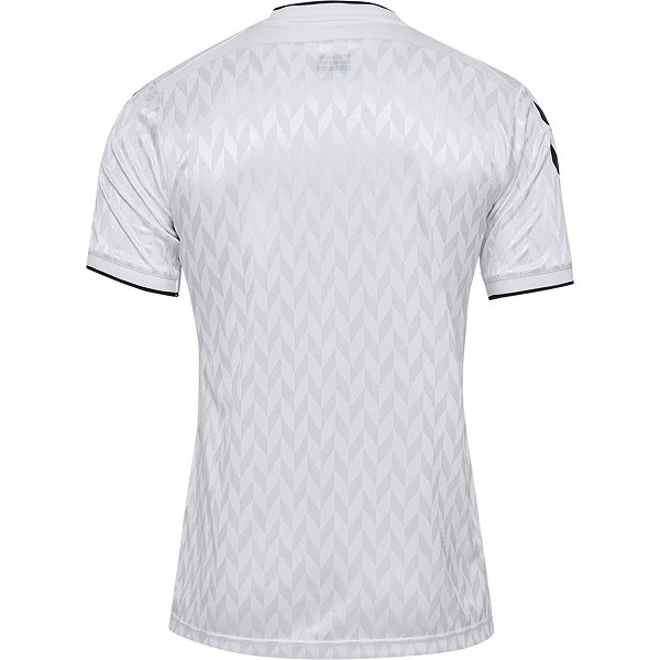 Hummel Match Legend Trikot Kurzarm Herren - Weiß