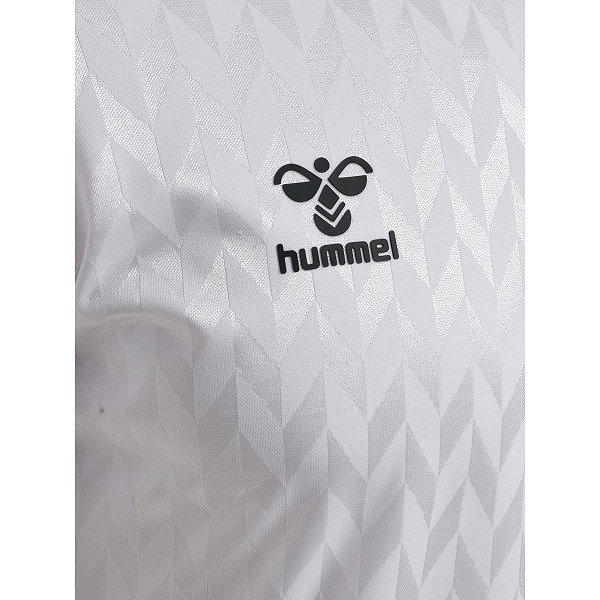 Hummel Match Legend Trikot Kurzarm Herren - Weiß