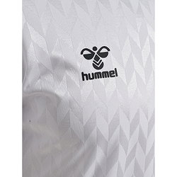 Vorschau: Hummel Match Legend Trikot Kurzarm Herren - Weiß