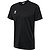 Hummel Go 2.0 T-Shirt Hommes - Noir