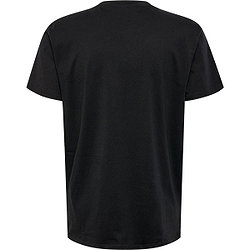 Voorvertoning: Hummel Go 2.0 T-Shirt Heren - Zwart