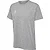 Hummel Go 2.0 T-Shirt Hommes - Gris Mélange