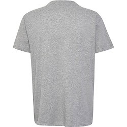 Présentation: Hummel Go 2.0 T-Shirt Hommes - Gris Mélange