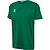 Hummel Go 2.0 T-Shirt Hommes - Vert Foncé