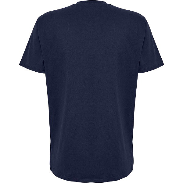 Hummel Go 2.0 T-Shirt Heren - Marine