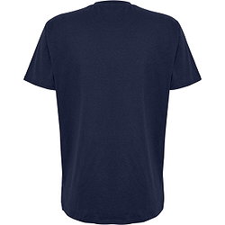 Voorvertoning: Hummel Go 2.0 T-Shirt Heren - Marine
