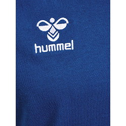 Présentation: Hummel Go 2.0 T-Shirt Hommes - Royal / Blanc