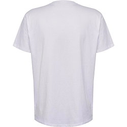 Présentation: Hummel Go 2.0 T-Shirt Hommes - Blanc