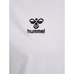 Présentation: Hummel Go 2.0 T-Shirt Hommes - Blanc