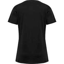 Présentation: Hummel Go 2.0 T-Shirt Enfants - Noir