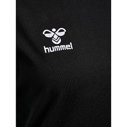 Présentation: Hummel Go 2.0 T-Shirt Enfants - Noir