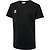 Hummel Go 2.0 T-Shirt Enfants - Noir