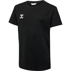 Hummel Go 2.0 T-Shirt Enfants - Noir