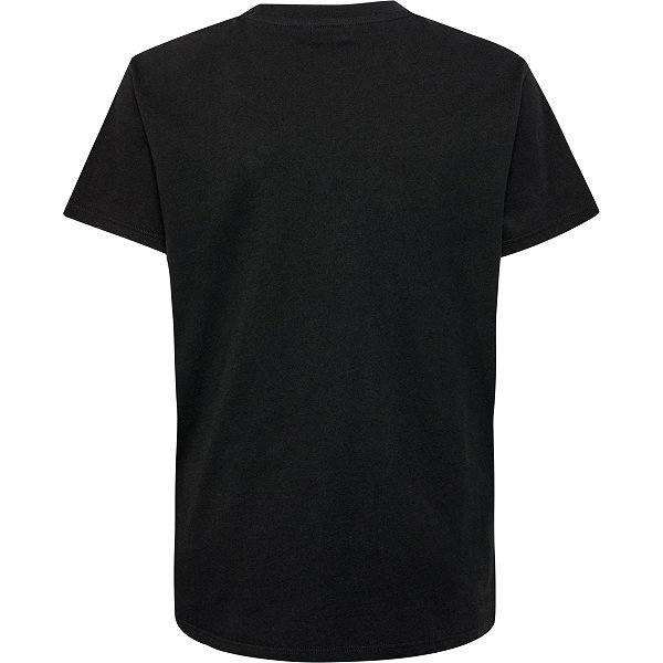 Hummel Go 2.0 T-Shirt Enfants - Noir