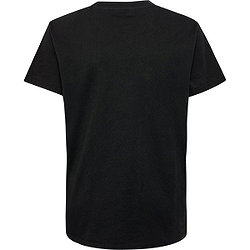 Présentation: Hummel Go 2.0 T-Shirt Enfants - Noir