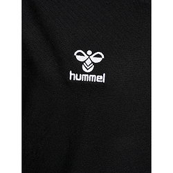 Présentation: Hummel Go 2.0 T-Shirt Enfants - Noir