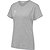 Hummel Go 2.0 T-Shirt Enfants - Gris Mélange