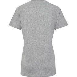 Présentation: Hummel Go 2.0 T-Shirt Enfants - Gris Mélange