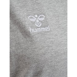Présentation: Hummel Go 2.0 T-Shirt Enfants - Gris Mélange