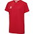 Hummel Go 2.0 T-Shirt Enfants - Rouge