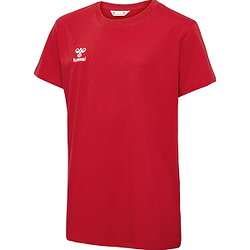 Hummel Go 2.0 T-Shirt Enfants - Rouge