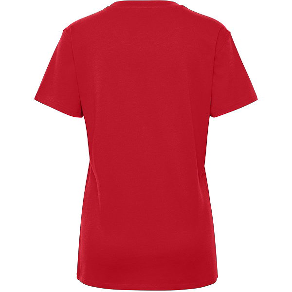 Hummel Go 2.0 T-Shirt Enfants - Rouge