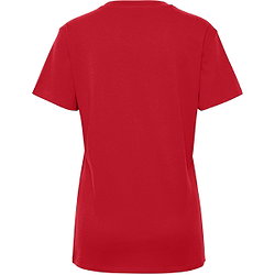 Présentation: Hummel Go 2.0 T-Shirt Enfants - Rouge