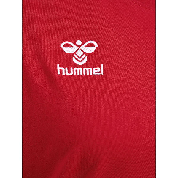 Hummel Go 2.0 T-Shirt Enfants - Rouge