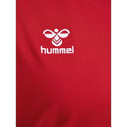 Présentation: Hummel Go 2.0 T-Shirt Enfants - Rouge