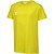 Hummel Go 2.0 T-Shirt Enfants - Jaune Clair