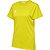 Hummel Go 2.0 T-Shirt Enfants - Jaune Clair